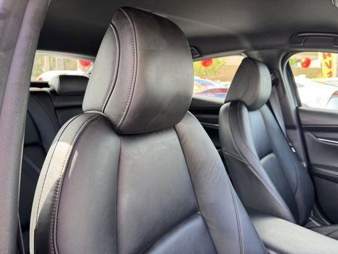 Used 2025 MAZDA MAZDA3 s Sport image 15