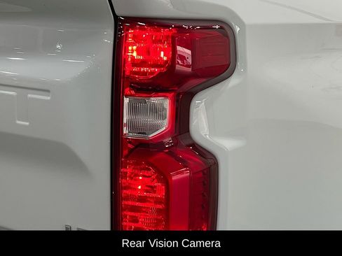 Used 2019 Chevrolet Silverado 1500 LT w/ All-Star Edition image 40