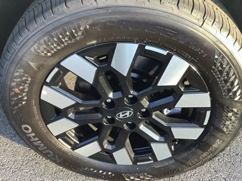 Certified 2026 Hyundai Santa Cruz SE FWD image 34
