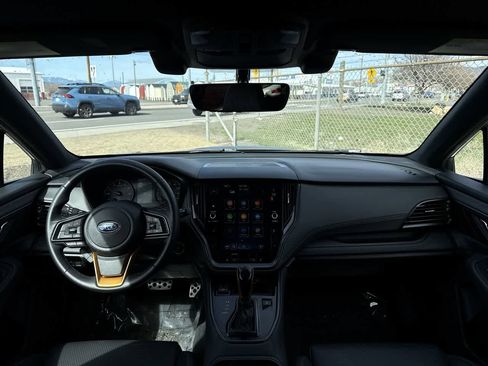 Used 2022 Subaru Outback Wilderness image 15