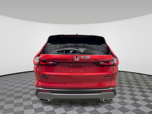 New 2026 Honda CR-V Sport Touring image 5