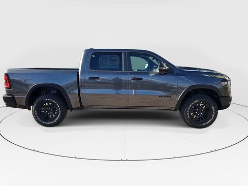 New 2026 RAM 1500 Rebel w/ G/T Package image 2