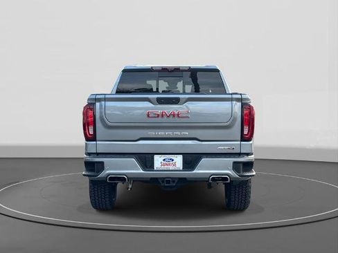 Used 2023 GMC Sierra 1500 AT4 w/ AT4 Premium Package image 6