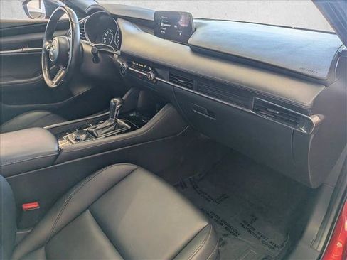Used 2024 MAZDA MAZDA3 s FWD image 26