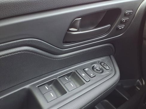 New 2026 Honda Odyssey EX-L image 22