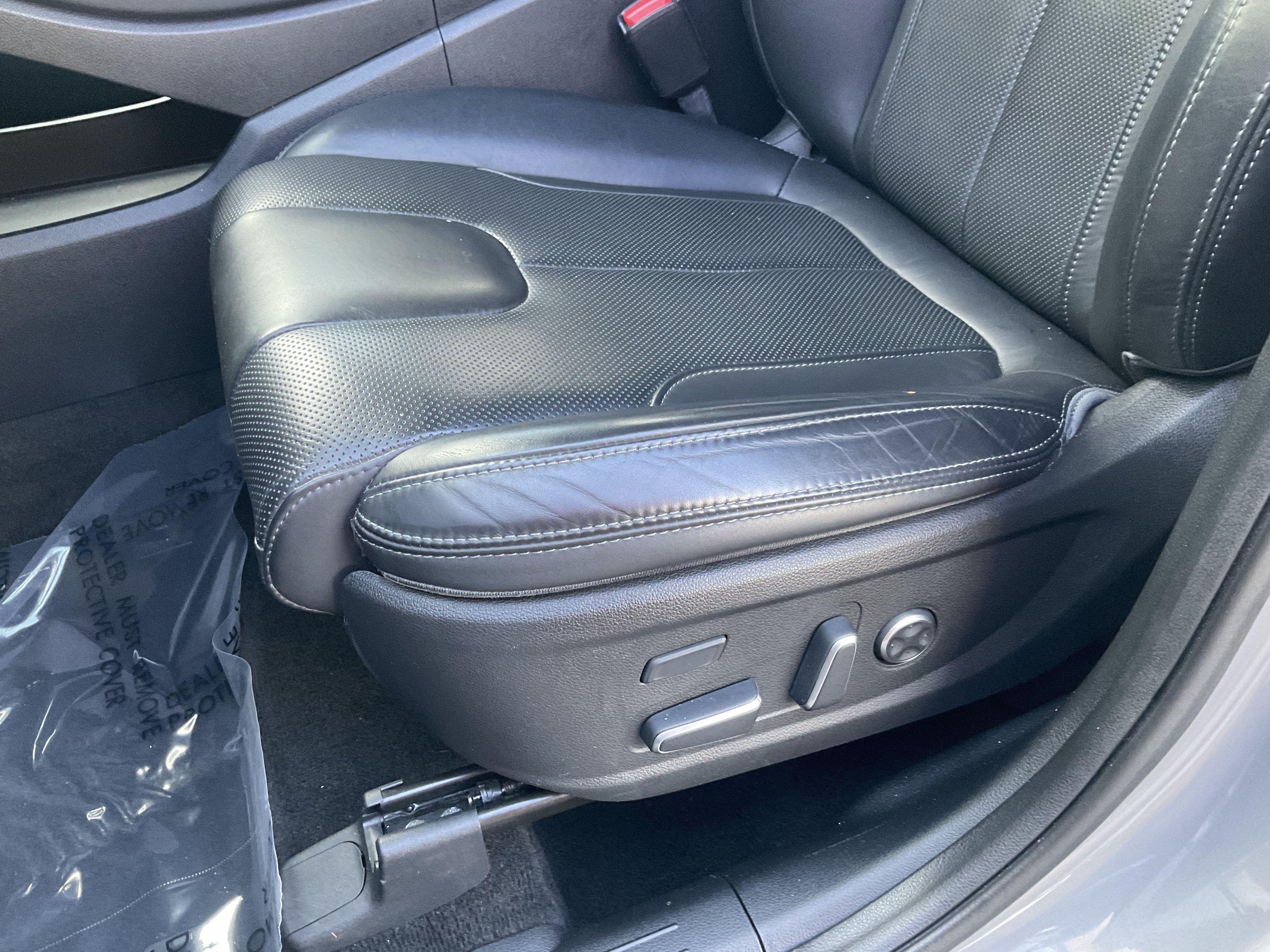Used 2022 Hyundai Santa Fe Calligraphy AWD/4WD image 30