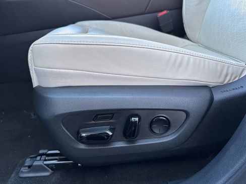 Certified 2024 Lexus RX 350 w/ Luxury Package image 14