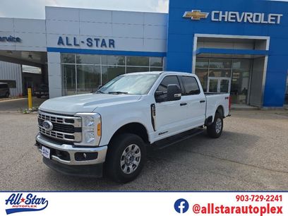 Used 2023 Ford F250 XLT w/ FX4 Off-Road Package