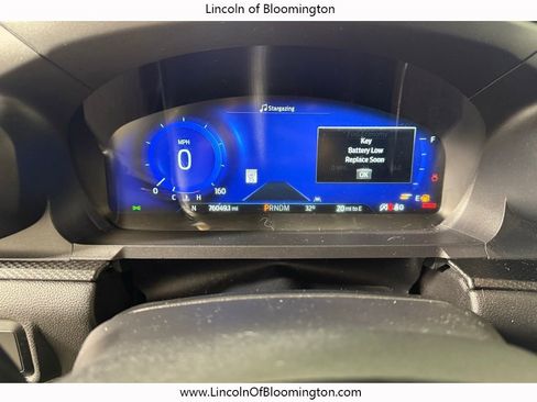 Used 2021 Ford Explorer ST w/ Equipment Group 401A image 40