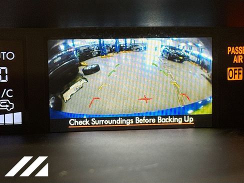 Used 2015 Subaru WRX Premium AWD/4WD image 15