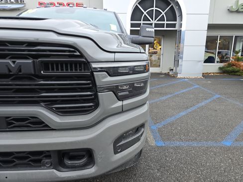 New 2026 RAM 3500 Laramie image 10