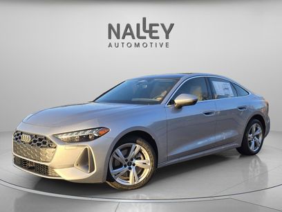 New 2025 Audi A5 2.0T Premium Plus Sedan