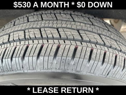 Used 2024 Chevrolet Silverado 1500 LT AWD/4WD image 55