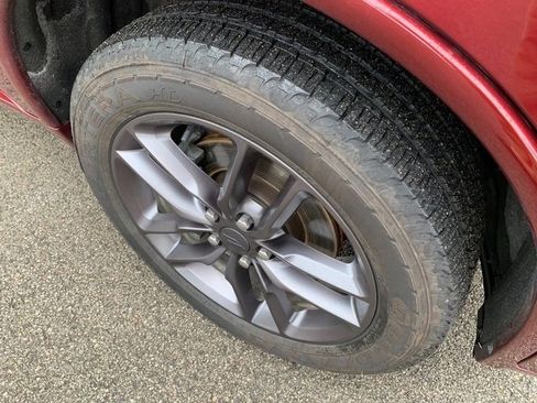 Certified 2022 Dodge Durango GT image 11