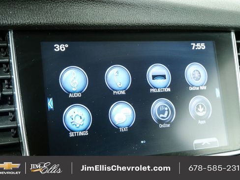 Used 2018 Buick Encore Preferred image 14