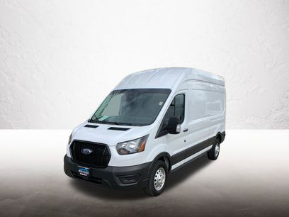 Used 2023 Ford Transit 250 148 High Roof AWD