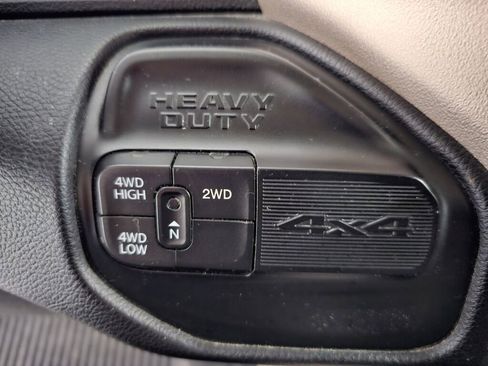 Used 2022 RAM 2500 Laramie image 16