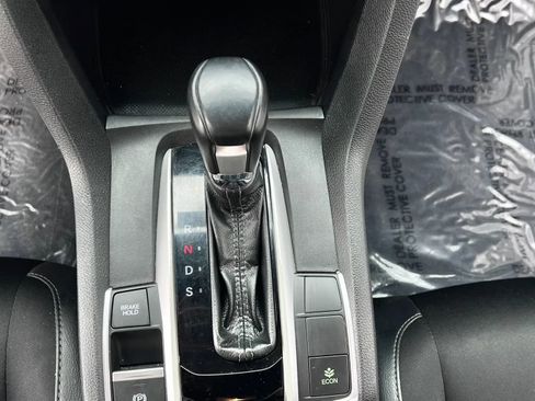 Used 2020 Honda Civic Sport image 29