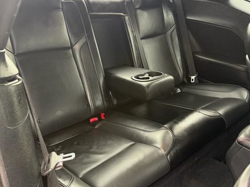 Used 2018 Dodge Challenger GT image 16