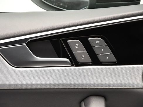 Certified 2025 Audi A5 2.0T Premium Plus image 34