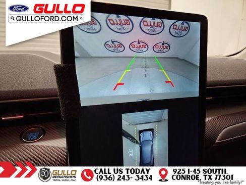 Used 2025 Ford Mustang Mach-E Select image 26