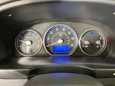 Used 2008 Hyundai Santa Fe Limited AWD/4WD image 16