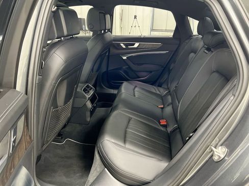 Used 2019 Audi A6 3.0T Prestige w/ Prestige Package image 24