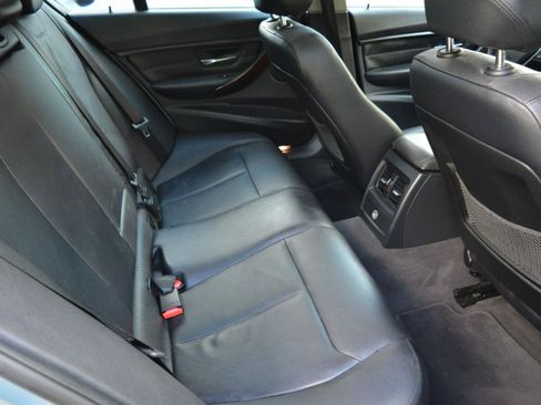 Used 2014 BMW 328i Sedan RWD image 17