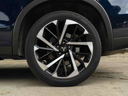 Used 2024 Mitsubishi Outlander SE AWD/4WD image 15