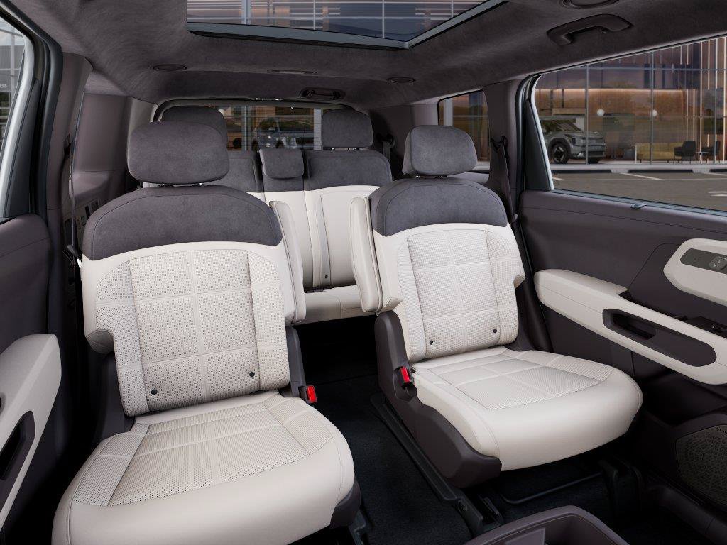 New 2027 Kia Telluride X-Line SX Prestige AWD/4WD image 16