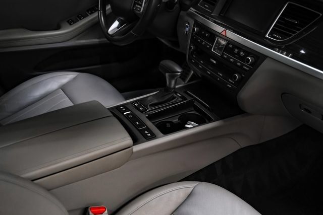 Used 2019 Genesis G80 3.8 w/ Sport Package 02 RWD image 24