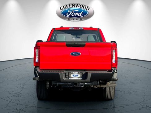 New 2026 Ford F250 XL RWD image 5