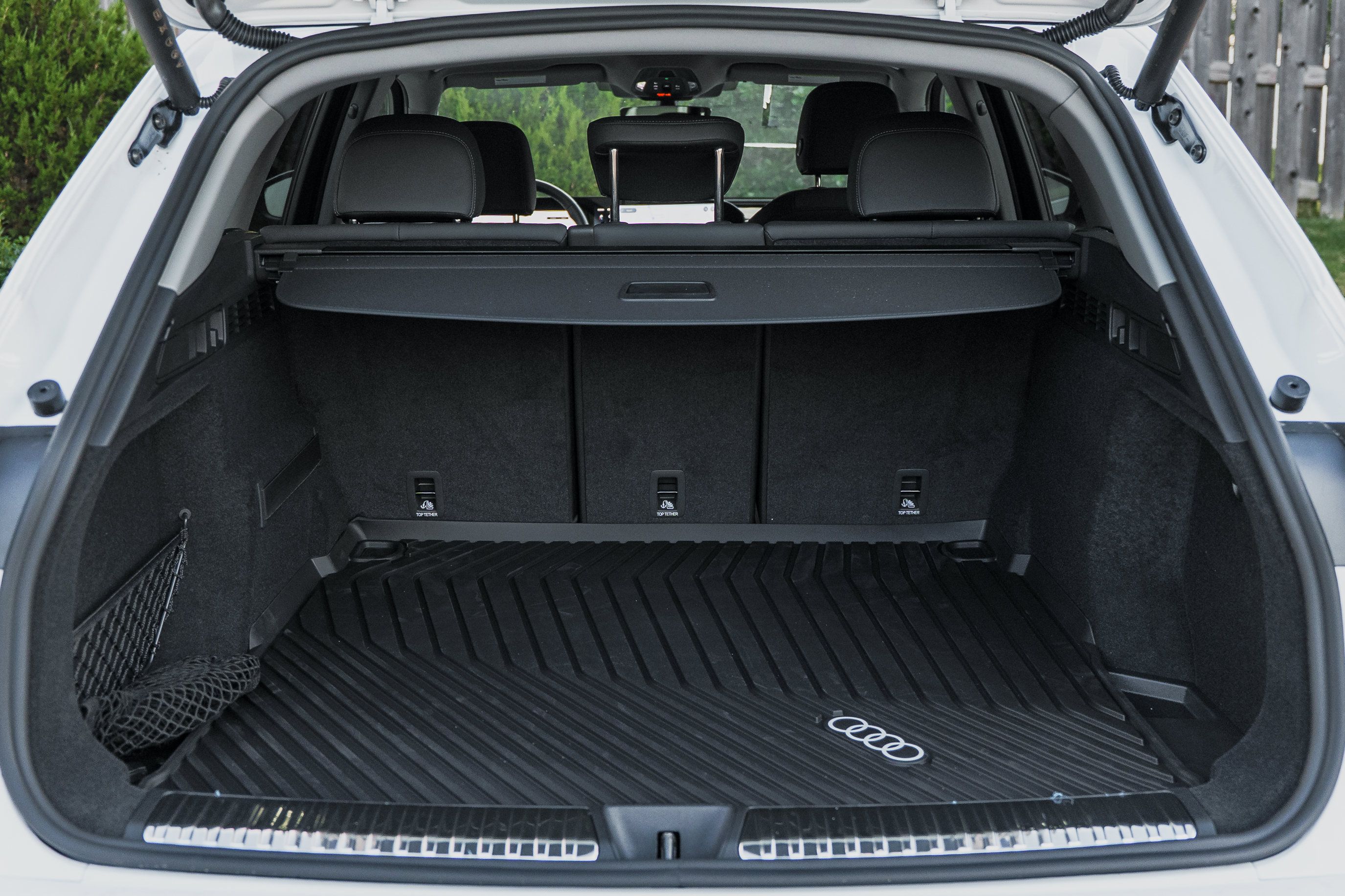 New 2026 Audi Q5 Premium AWD/4WD image 26