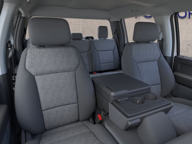 New 2026 Ford F150 XL AWD/4WD image 10