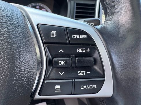 Used 2019 Hyundai Sonata Limited w/ Ultimate Package 04 image 35