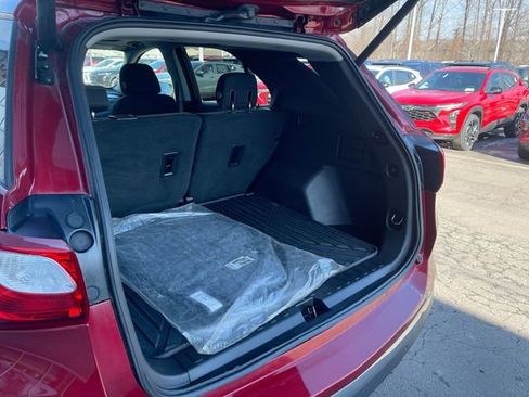 Certified 2020 Chevrolet Equinox LT image 25