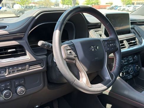 Used 2023 Chevrolet Tahoe RST w/ Luxury Package image 13