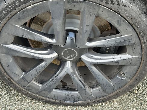 Used 2022 Tesla Model S image 7