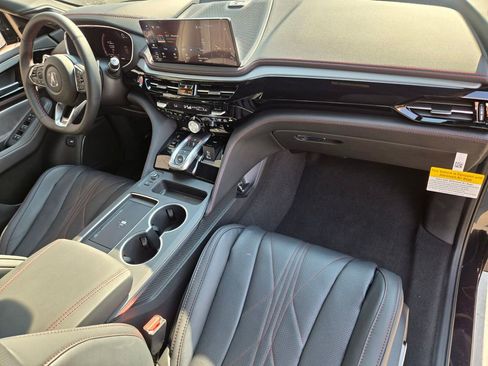 New 2026 Acura MDX A-Spec image 21