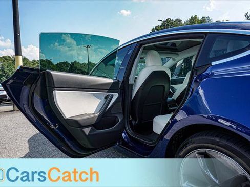 Used 2020 Tesla Model 3 Standard Range Plus RWD image 26