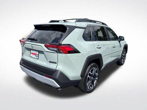 Used 2019 Toyota RAV4 Adventure w/ Cold Weather Package AWD/4WD image 5