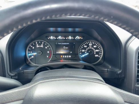 Used 2020 Ford F150 XLT w/ Equipment Group 302A Luxury image 28