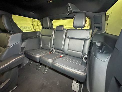 New 2027 Ford Expedition Tremor AWD/4WD image 4