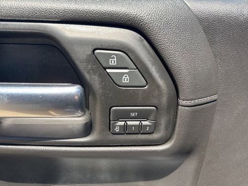 Used 2019 GMC Sierra 1500 SLT image 17