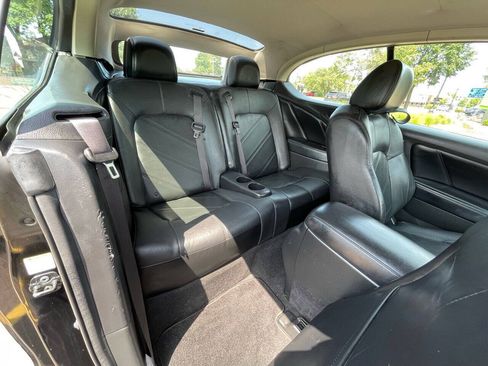 Used 2014 Nissan Murano CrossCabriolet w/ Navigation Package AWD/4WD image 27