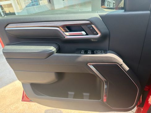 New 2026 Chevrolet Silverado 2500 LT AWD/4WD image 24