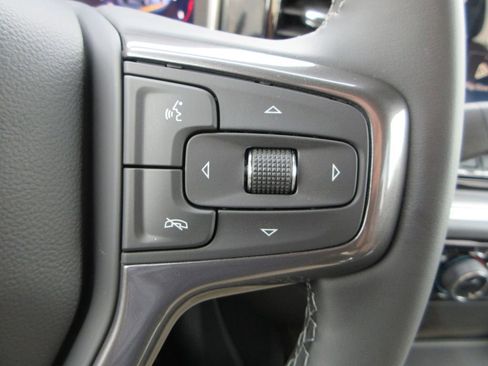 New 2026 Chevrolet Silverado 3500 High Country w/ High Country Premium Package image 34