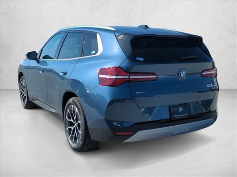 New 2026 BMW X3 xDrive30 AWD/4WD image 9