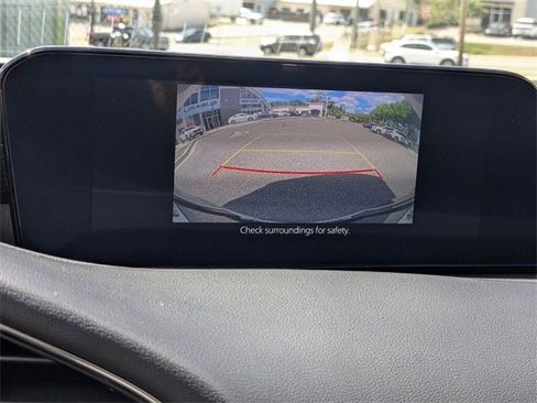 Used 2024 MAZDA MAZDA3 s image 23