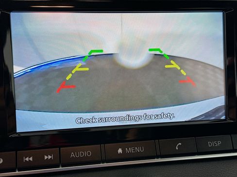 Used 2024 Nissan Sentra S image 21